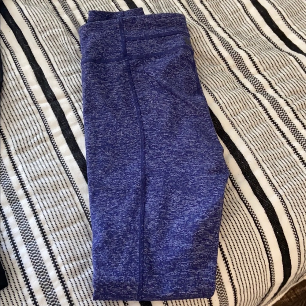 Under armour compression legging